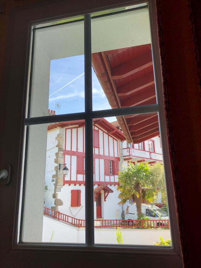 Hotel Ursula Cambo-les-Bains Bagian luar foto