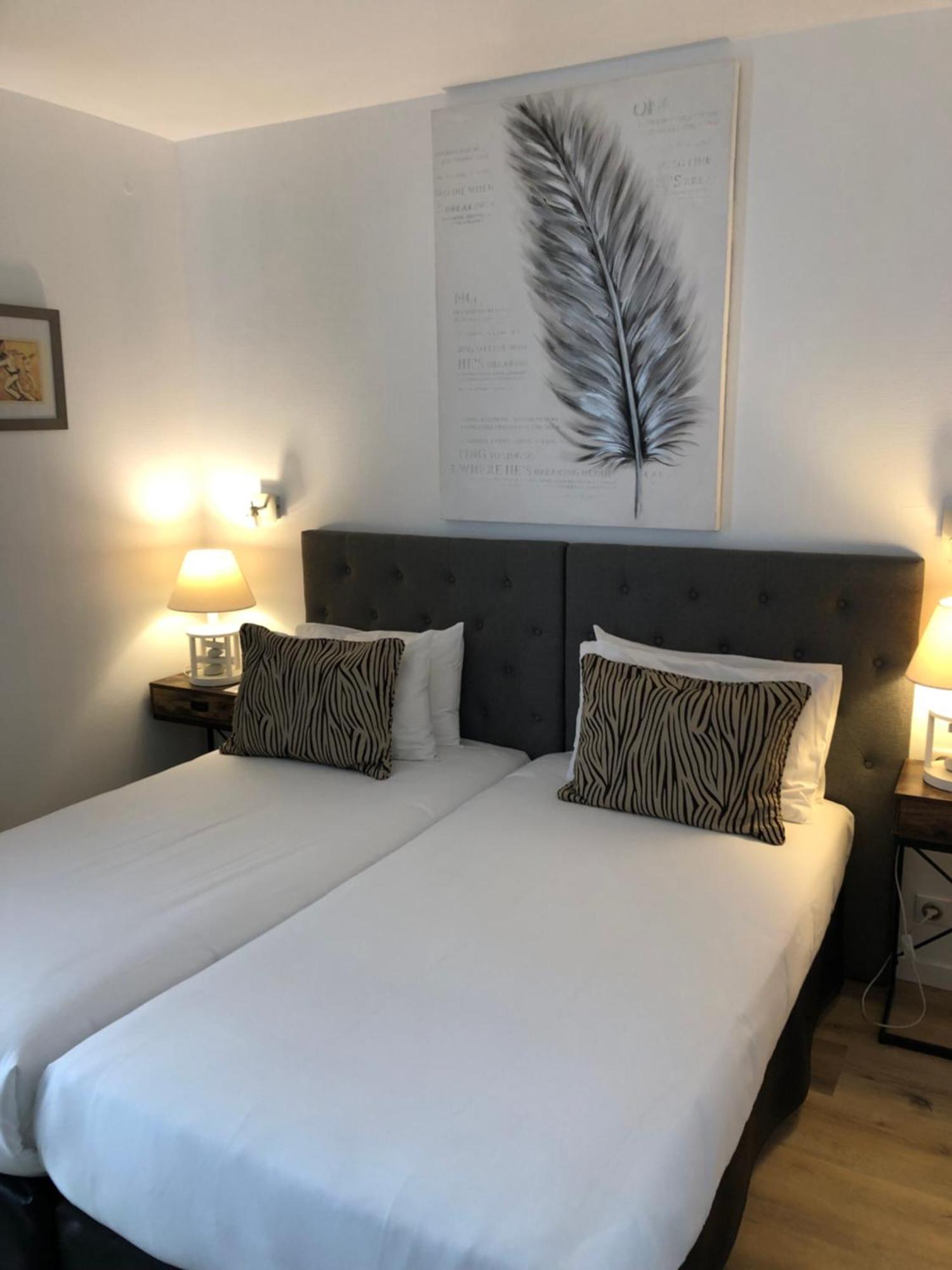Hotel Ursula Cambo-les-Bains Bagian luar foto