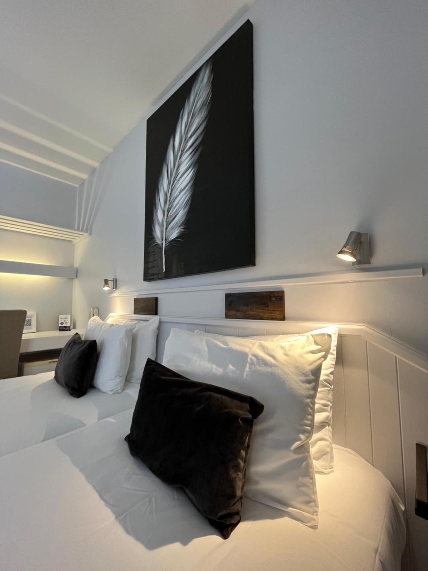 Hotel Ursula Cambo-les-Bains Bagian luar foto