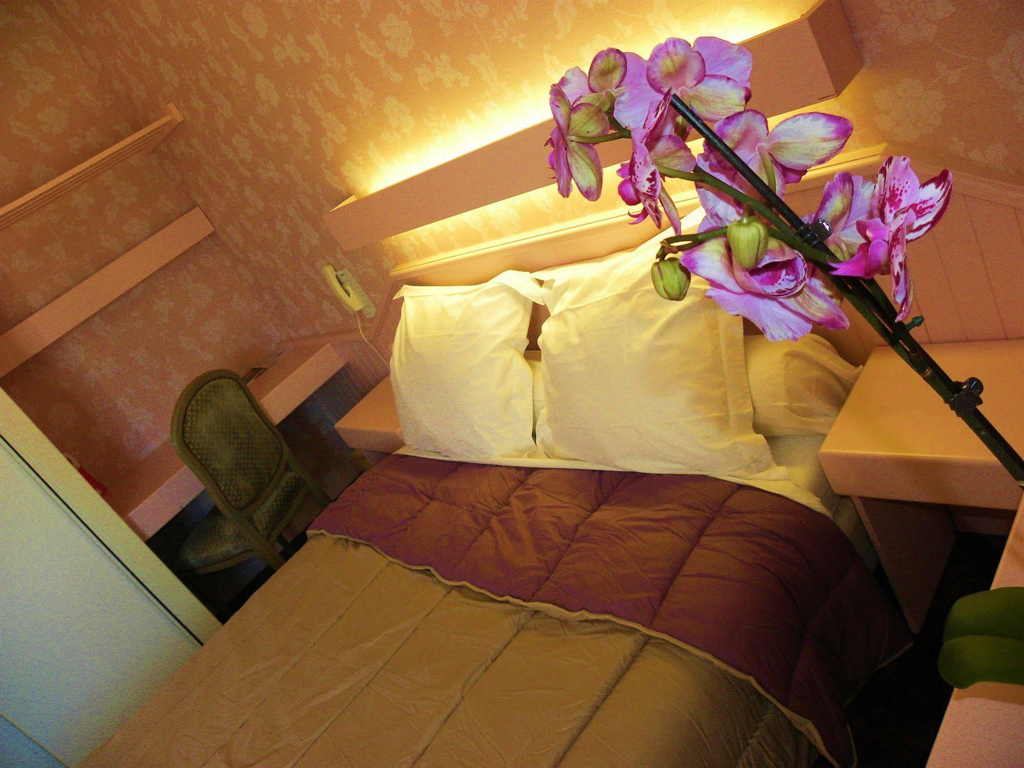 Hotel Ursula Cambo-les-Bains Bagian luar foto